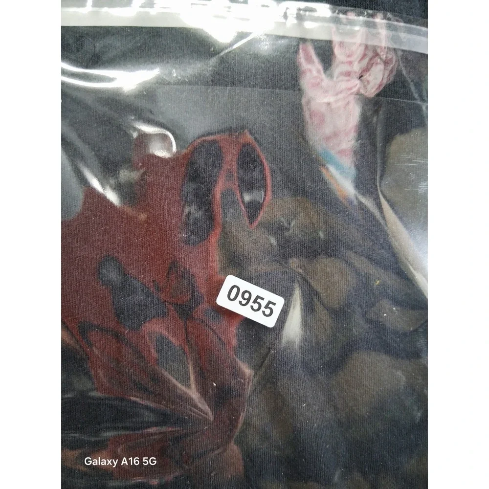 True‎ Religion T-Shirt Extra Large Black Cotton Short Sleeve Horseshoe Logo XL